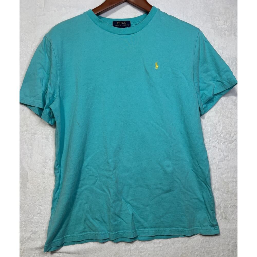 POLO RALPH LAUREN Boy's / Youth XL 18-20 Crew Neck T-shirt